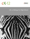 CK12-Biology for High School