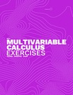 CLP-3 Multivariable Calculus Exercises