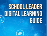School Leader Digital Learning Guide