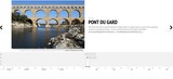 Bridge History Timeline
