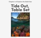 Explore the Salish Sea - Unit 4: Tide Out, Table Set