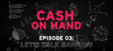 CashOnHand - Banking - Shawn - ASL/English