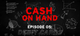 CashOnHand - DebitCards - Shawn - ASL/English