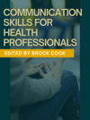 Communication Skills for Health Professionals