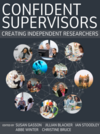 Confident Supervisors: Creating Independent Researchers – JCU Open eBooks