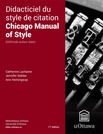 Didacticiel du style de citation Chicago Manual of Style, 17e Édition (méthode auteur-date)