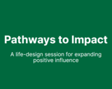 Pathways to Impact Lesson