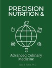 Precision Nutrition and Advanced Culinary Medicine