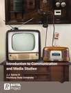 Introduction to Communication and Media Studies – Simple Book Publishing