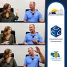 Creating Carer Connections | Jared Williams | Farmers Cooperative