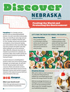 Discover Nebraska: Agriculture Edition – Nebraska Farm Bureau Foundation
