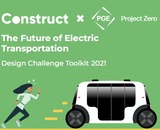 The Future of Electric Transportation Design Challenge