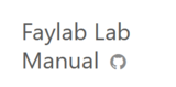 Faylab Lab Manual