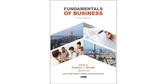 Fundamentals of Business, third edition