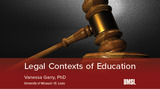 Legal Contexts of Education