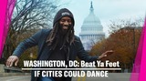 How Go-Go Music Inspires the Beat Ya Feet Dance Movement | If Cities Could Dance