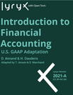 Introduction to Financial Accounting: U.S. GAAP Adaptation