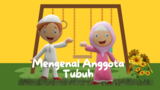 Mengenal Anggota Tubuh