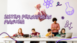 Sistem Pernapasan Manusia