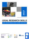 Legal Research Skills: An Australian Law Guide