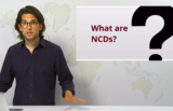 An Introduction to Global Health - NCDs Explained (12:46)