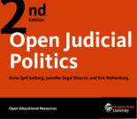 Open Judicial Politics - 2nd Edition