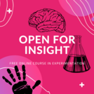 Course: Open for Insight