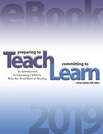 Preparing to Teach, Committing to Learn by Susan Lenihan