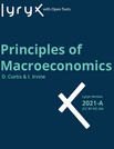 Principles of Macroeconomics - 2020-A