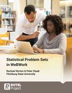 Statistical Problem Sets in WeBWorK