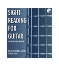 Sight-Reading for Guitar