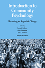 Introduction to Community Psychology