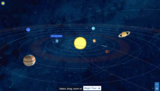 Blue Coral Guide to the Solar System