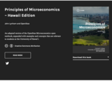 Principles of Microeconomics – Hawaii Edition