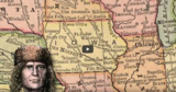 Iowa Early History Glaciers to Settlement: Unit 3 First Europeans Land Fur Trade & Tribal Movement