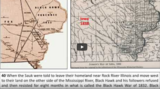 Iowa Early History Glaciers to Settlement: Unit 5 (Adaptive Video with Captioning)  Unit 5 Black Hawk's Story & Tribal Mvmts out of Iowa