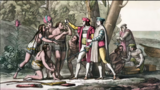 Haiti at the Time of European Contact: Columbus and the Arawaks