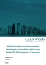 Mada ICT-AID Competency Framework