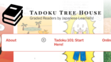 Tadoku Tree House