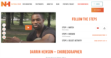 Darrin Henson – Saying Yes to Life