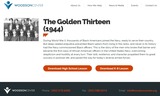 The Golden Thirteen  (1944)