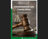 Constitutional Law Comes Alive: An Innovative Approach