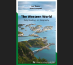 The Western World: Daily Readings on Geography