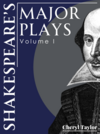 Shakespeare's Major Plays