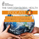 Swedish Global Health Podcast: Episode 1 Part 1 Sir Michael Marmot