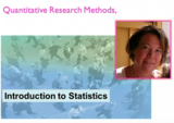 Introduction to statistics (08:01)