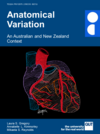 Anatomical Variation: An Australian and New Zealand Context