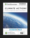 Climate Action! How can we mitigate human impact on the atmosphere?