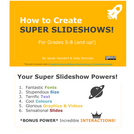 How to Create SUPER Slideshows!