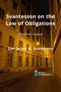 Svantesson on the Law of Obligations – 4th Edition (Revised)